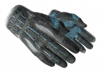 ★ Sport Gloves Superconductor